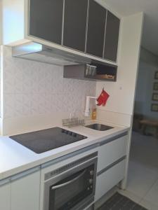 Flat Aconchegante Bem Localizado