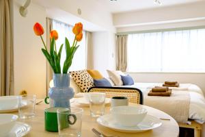 Palaisgrace Shibuya - Live Like a Trendy Local in Sangenjaya 三軒茶屋 - Direct Shibuya Access