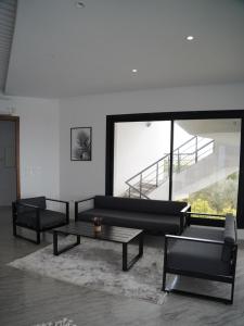 Dar El Bondek companion pool jacuzzi forest