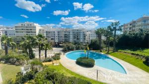 FlorDaRocha - Modern - Pool - 500m Beach - Garden