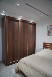 Dar El Bondek companion pool jacuzzi forest