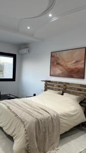 Dar El Bondek companion pool jacuzzi forest