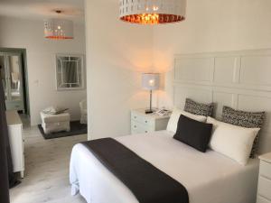Premium Double Room room in Hotel La Perla