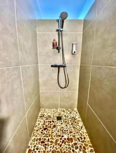 Chez Joyce - T2 Cosy & Moderne - Climatisé - Proche de la Cité médiévale