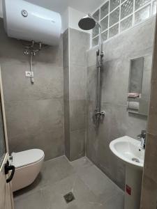 Iliria Beach Apartments