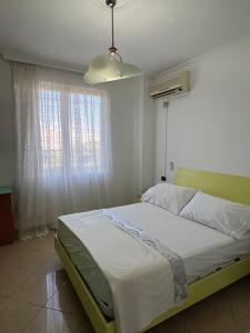 Iliria Beach Apartments