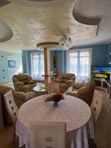 Iliria Beach Apartments