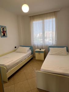 Iliria Beach Apartments
