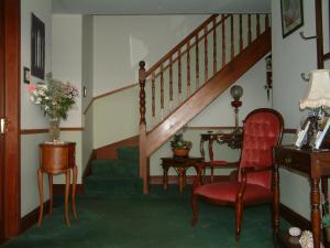 Seanor House Bed & Breakfast
