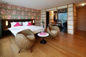 Seehotel Wilerbad Spa & Seminar