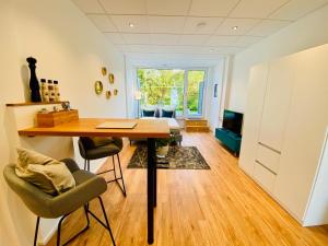 Motel42 - Business Apartments