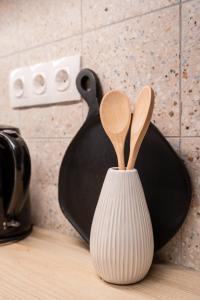 KL35 - Boutique Apartments, Best Location by BQA