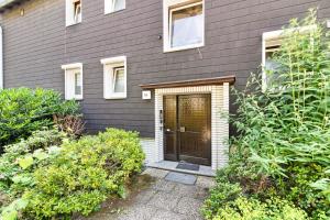 Bella Apartment In Essen