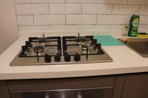 Staylah Sanctuary 1br in Wilma Tower Apartment- Kilimani