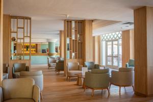 Meliá El Mansour Mahdia