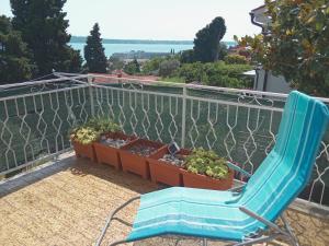 Sea Star Residence