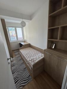 Skopje Center Apartment