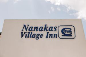 CHA Nanakas Village Inn
