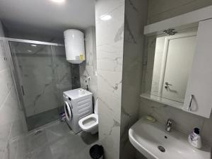 Skopje Center Apartment