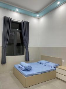 Căn hộ Minh trọng