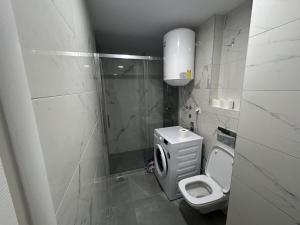 Skopje Center Apartment