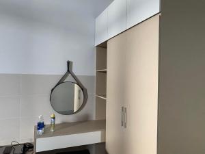 Căn hộ Minh trọng