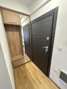Skopje Center Apartment