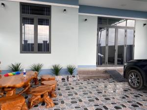 Căn hộ Minh trọng