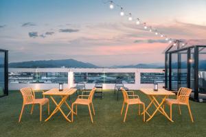 Hotel Palace Gyeongju