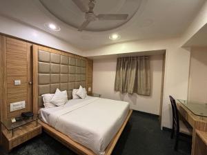 Hotel Sahar Garden Near Mumbai International Airport