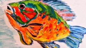 Apartamento Rompeolas