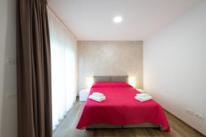 Villa Betty Apartments