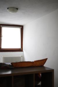 Two-Bedroom Deluxe Apartment