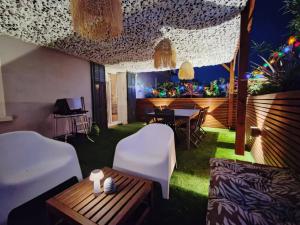 Appartements Chez Clement : photos des chambres