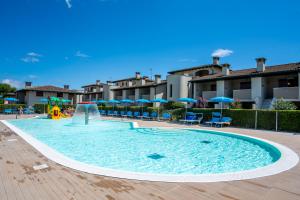 Airone Bianco Residence Village