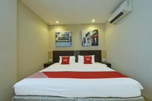 Townhouse Oak Melaka Near Dataran Pahlawan Formerly Ideals Hotel