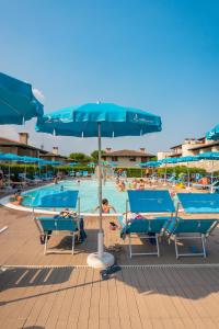 Airone Bianco Residence Village