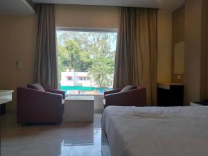Hotel LUX by Heavenn
