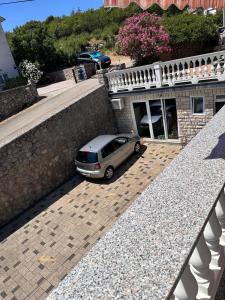 Apartman Nikola