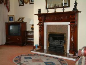 Seanor House Bed & Breakfast