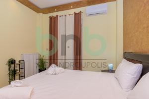 Premium 2 BR Apartment