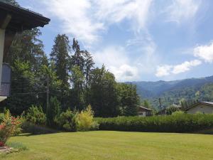 Newly renovated apartment in Verchaix Morillon