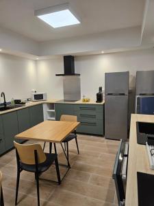 Appart'hotels La Villa Milady : photos des chambres