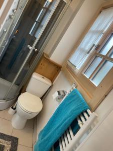 Appartements Newly renovated apartment in Verchaix Morillon : photos des chambres