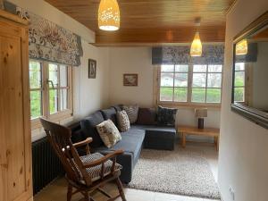 Appartements Newly renovated apartment in Verchaix Morillon : photos des chambres
