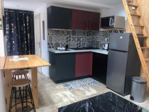 La Chapelle de Monet - Logis Les Marguerites