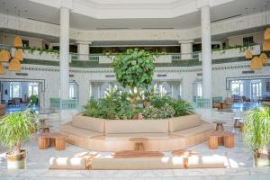 Hotel El Mansour Mahdia Thalasso & Spa