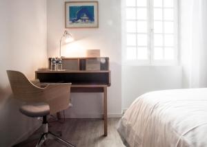 Hotels Hotel Balea : photos des chambres