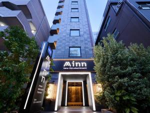 Minn Ueno Shin-Okachimachi