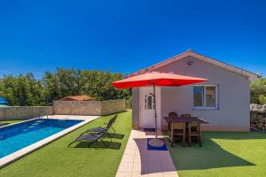 Holiday Home Boro